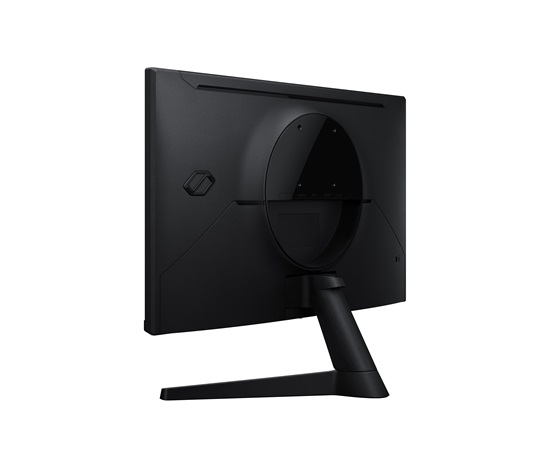 SAMSUNG MT Odyssey 24" G3 (G30H), FHD, Flat, max 200Hz