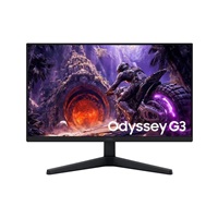 SAMSUNG MT Odyssey 24" G3 (G30H), FHD, Flat, max 200Hz