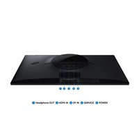 SAMSUNG MT Odyssey 27" G3 (G30H), FHD, Flat, max 200Hz