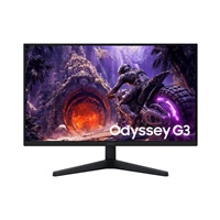 SAMSUNG MT Odyssey 27" G3 (G30H), FHD, Flat, max 200Hz