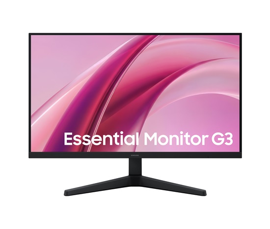 SAMSUNG MT Essential Monitor 27" G3 (G31H), FHD, Flat, 144Hz