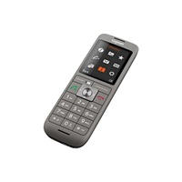 BAZAR - Gigaset CL660HX Anthracite - Rozbaleno (Komplet)