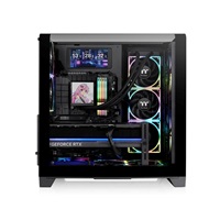 LYNX ULTIMATE Ryzen 9 9900X3D 64GB 4TB SSD NVMe RTX 5090 32G W11 Home
