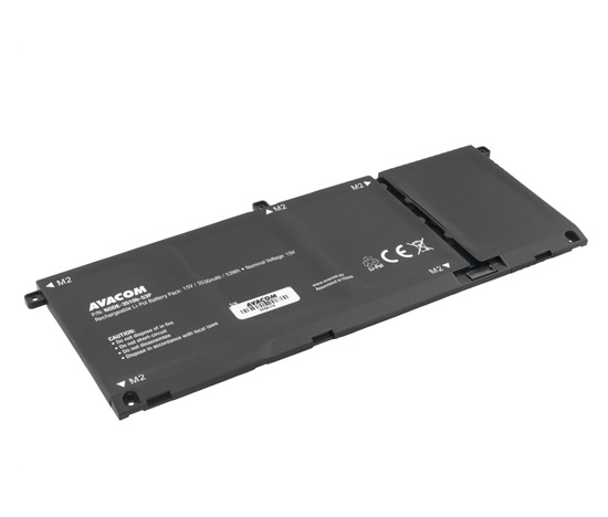 AVACOM baterie pro Dell Latitude 3510 Li-Pol 15V 3530mAh 53Wh