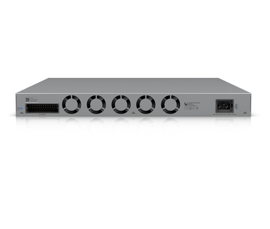 BAZAR - UBNT Pro XG 48 PoE switch - Rozbaleno (Komplet)