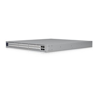 BAZAR - UBNT Pro XG 48 PoE switch - Rozbaleno (Komplet)