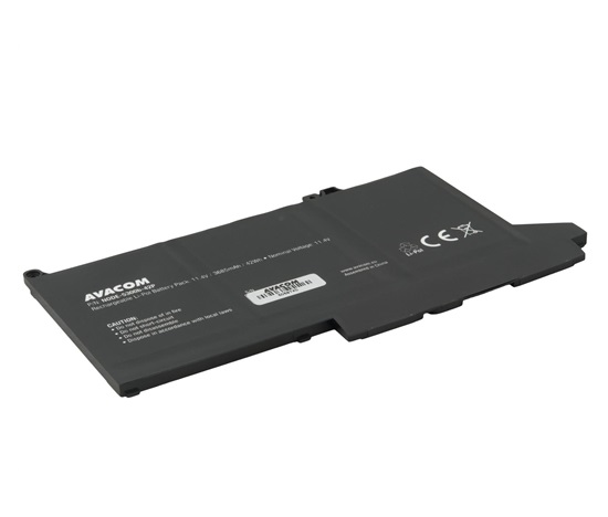 AVACOM baterie pro Dell Latitude 5300, 5310, 7300 Li-Pol 11,4V 3685mAh 42Wh