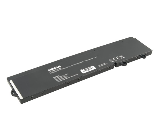 AVACOM baterie pro Dell Precision 77670, 7770 Li-Pol 11,55V 7186mAh 83Wh