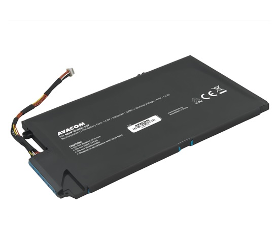 AVACOM baterie pro HP Envy 4-1000, 1130 series EL04XL Li-Pol 14,8V 3500mAh 52Wh
