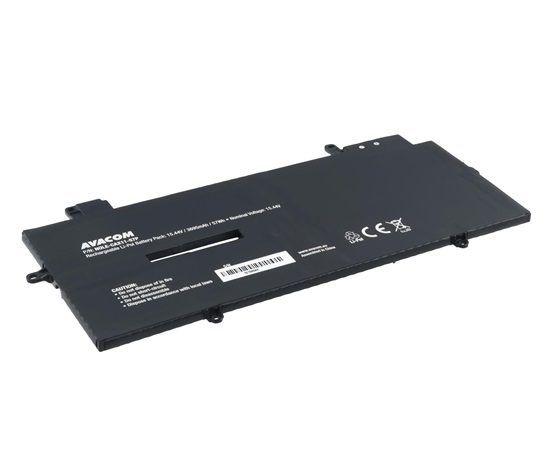 AVACOM baterie pro Lenovo X1 Carbon Gen.9, Gen.10, Gen.11 Li-Pol 15,44V 3695mAh 57Wh