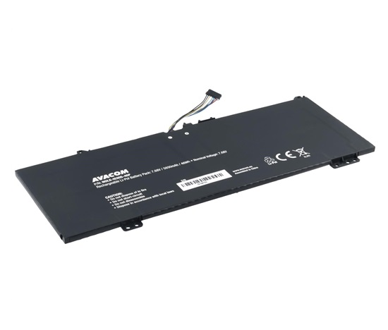 AVACOM baterie pro Lenovo IdeaPad 530S, Flex 6-14 Li-Pol 7,68V 5930mAh 46Wh