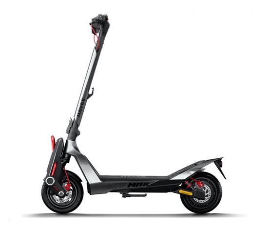 NAVEE Elektrická koloběžka NAVEE UT5 Max