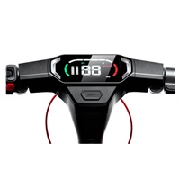 NAVEE Elektrická koloběžka NAVEE UT5 Max