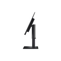 BAZAR - SAMSUNG MT LED LCD 24" S4 S40GD, plochý, 1920x1080, IPS, 100Hz - Poškozený obal (Komplet)