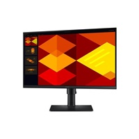 BAZAR - SAMSUNG MT LED LCD 24" S4 S40GD, plochý, 1920x1080, IPS, 100Hz - Poškozený obal (Komplet)