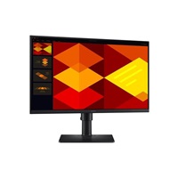 BAZAR - SAMSUNG MT LED LCD 24" S4 S40GD, plochý, 1920x1080, IPS, 100Hz - Poškozený obal (Komplet)