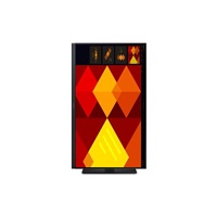 BAZAR - SAMSUNG MT LED LCD 24" S4 S40GD, plochý, 1920x1080, IPS, 100Hz - Poškozený obal (Komplet)