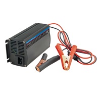 AVACOM Nabíječka WILSTAR 25,6V/10A pro baterie LiFePO4