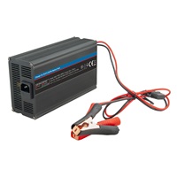 AVACOM Nabíječka WILSTAR 25,6V/20A pro baterie LiFePO4