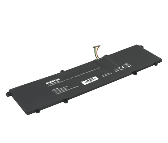 AVACOM baterie pro Asus VivoBook S14, S15 Li-Pol 11,55V 4335mAh 50Wh