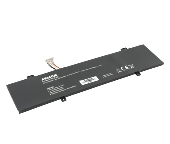 AVACOM baterie pro Asus VivoBook Flip TP412 Li-Pol 11,55V 3640mAh 42Wh