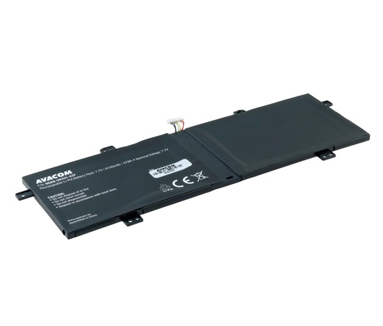 AVACOM baterie pro Asus ZenBook 14 UX431 Li-Pol 7,7V 6150mAh 47Wh