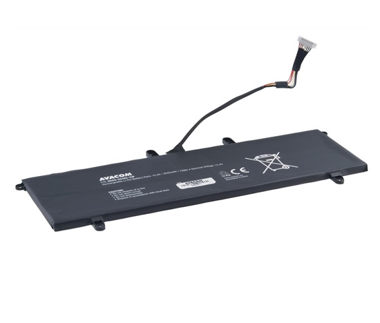 AVACOM baterie pro Asus ZenBook Duo 14 UX482 Li-Pol 15,4V 4545mAh 70Wh