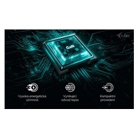 i-tec 65W USB-C GaN Charger