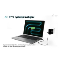 i-tec 100W USB-C GaN Charger