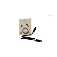 i-tec USB-C Charging Cable 1.8m - nabíjecí kabel