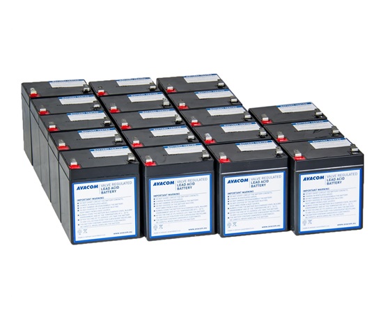 AVACOM AVA-RBP18-12050-KIT HP