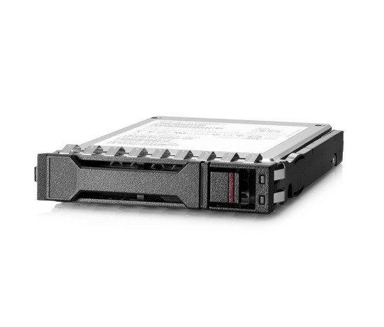 HPE 1TB SAS 12G Business Critical 7.2K SFF BC 1-year Warranty HDD P53563 RENEW