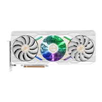 ASRock VGA AMD Radeon RX 9070 XT Taichi White 16GB OC, RX 9070 XT, 16GB GDDR6, 3xDP, 1xHDMI
