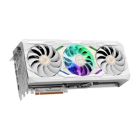 ASRock VGA AMD Radeon RX 9070 XT Taichi White 16GB OC, RX 9070 XT, 16GB GDDR6, 3xDP, 1xHDMI