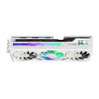 ASRock VGA AMD Radeon RX 9070 XT Taichi White 16GB OC, RX 9070 XT, 16GB GDDR6, 3xDP, 1xHDMI