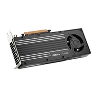 ASRock VGA Intel Arc Pro B70 Creator 32GB, Pro B70, 32GB GDDR6, 4xDP