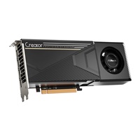 ASRock VGA Intel Arc Pro B65 Creator 32GB, Pro B65, 32GB GDDR6, 4xDP
