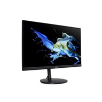 ACER LCD Vero CB242P6bmiprx,60cm(23.8")IPS,1920x1080@144Hz,250cd/m2,178°/178°,1ms,VGA,HDMI,DP,AdaptiveSync,VESA,Black