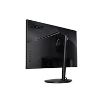 ACER LCD Vero CB242P6bmiprx,60cm(23.8")IPS,1920x1080@144Hz,250cd/m2,178°/178°,1ms,VGA,HDMI,DP,AdaptiveSync,VESA,Black