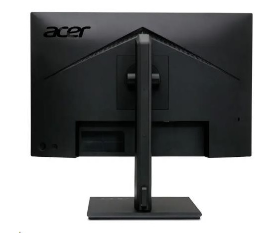 ACER LCD Vero B327QKB1bemiprcuzxv,80cm(31.5")VA,3840x2160@60Hz,300cd/m2,178°/178°,HDMI,DP,Type-C,RJ45,Webcam,VESA,Black