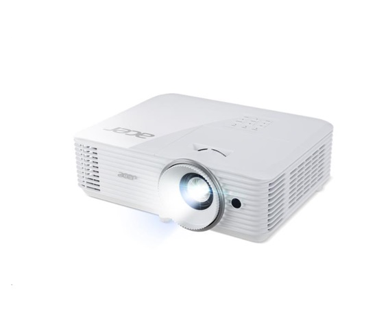 BAZAR - ACER Projektor X1528Ki - DLP, 1080p, 5200 Lm, 10000:1, HDMI, USB, EMEA, EURO Power - Rozbaleno (Komplet)