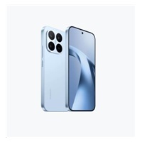 Xiaomi 17T 12GB / 256GB Dual SIM Blue EU