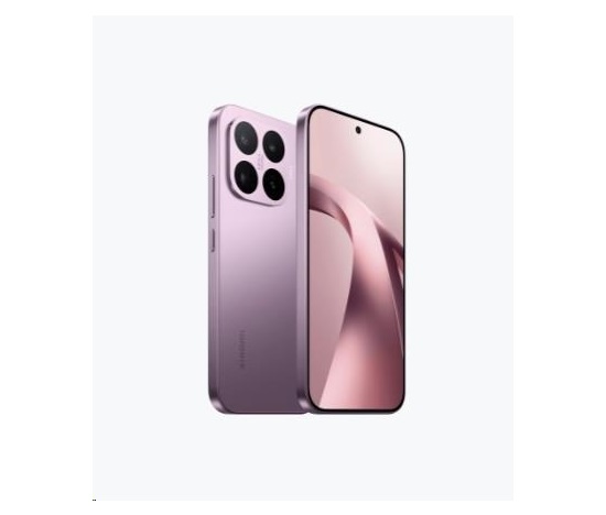 Xiaomi 17T 12GB / 256GB Dual SIM Violet EU