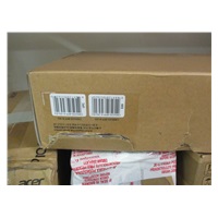 BAZAR - Cisco switch CBS220-8FP-E-2G (8xGbE,2xSFP, 8xPoE+,130W,fanless) - poškozený obal