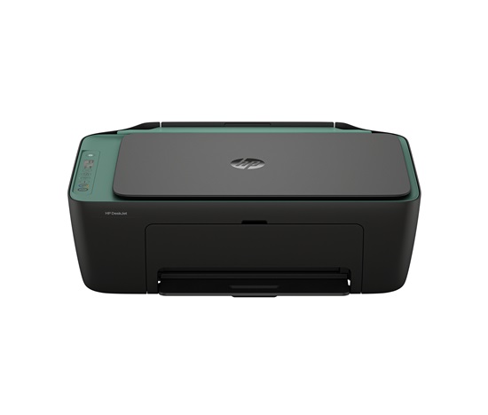 BAZAR - HP All-in-One Deskjet 2923 Machu Picchu (A4, 7,5/5,5 ppm, USB, Wi-Fi, BT, Print, Scan, Copy) - Poškozený obal (K