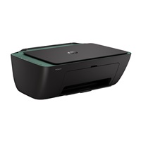 BAZAR - HP All-in-One Deskjet 2923 Machu Picchu (A4, 7,5/5,5 ppm, USB, Wi-Fi, BT, Print, Scan, Copy) - Poškozený obal (K
