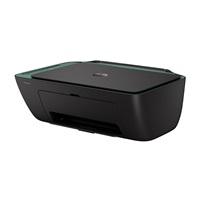 BAZAR - HP All-in-One Deskjet 2923 Machu Picchu (A4, 7,5/5,5 ppm, USB, Wi-Fi, BT, Print, Scan, Copy) - Poškozený obal (K