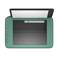 BAZAR - HP All-in-One Deskjet 2923 Machu Picchu (A4, 7,5/5,5 ppm, USB, Wi-Fi, BT, Print, Scan, Copy) - Poškozený obal (K