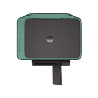 BAZAR - HP All-in-One Deskjet 2923 Machu Picchu (A4, 7,5/5,5 ppm, USB, Wi-Fi, BT, Print, Scan, Copy) - Poškozený obal (K