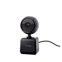 TRUST kamera GXT1259  CAMERA pro SWITCH 2, černá